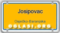 Josipovac tabla